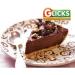 Glick Graham Cracker Pie Crust 170g - Buy Online on GoSupps.com