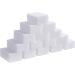 Trintion 50-Pack Melamine Magic Eraser Sponges | Powerful Water-Activated Cleaning for Dirt & Stains - Buy Online on GoSupps.com