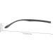 Universal Glasses Frame Replacement Arms - Healeeved Brick Frame Accessories for All Glasses - Buy Online on GoSupps.com