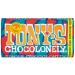 Tony's Chocolonely Milk Chocolate Chip Cookie Chocolate Bar 12 x 180g Tasty And Twisty Treat Gift Hamper For Birthday Christmas Sold By Kidzbuzz