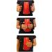 RiJe Dysphagia Cup - Red, Controlled Sips for Swallowing Difficulties - Made in Canada - Buy Online on GoSupps.com