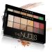 Clest F&H Eyeshadow Palette Makeup Matte Shimmer 12 Colors Pigmented Cosmetic Eye Shadows for Eye Makeup Long-Lasting Wear-1 color1 - Buy Online on GoSupps.com