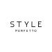 Style Perfetto Fixer Strong Hold Protective Finishing Spray 14.08 oz - Buy Online on GoSupps.com