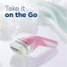 Schick Intuition Lather & Shave - Sweet Water Lily Women's Razor Blade Refills - 12 Cartridges - International Shipping Available - Buy Online on GoSupps.com