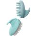 Beaupretty Hair Washing Brushes - 4-Piece Shampoo Brush Set for Scalp Massage & Cleansing | Japanese Style Hair Care Tools - Buy Online on GoSupps.com