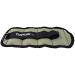 Tunturi Cuff Weights Set - Adjustable 0.5kg 1kg 1.5kg 2kg Wrist & Ankle Weights for Arms & Legs - Ideal for Home Workouts - International Shipping Available - Buy Online on GoSupps.com