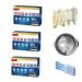 Multi-Functional Cleaning Tablets Cleaner Dissolve Concentrated Tablets Concentrated Multi Purpose Cleaner Tablets (3PCS)