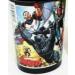 Marvel Avengers Black Panther Spinbrush Kids Powered Toothbrush & Crest Sparkle Fun Toothpaste Bundle + Mouthwash Rinse Cup - Buy Online on GoSupps.com
