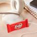 Kit Kat Snack Size Red Crisp Wafers Milk Chocolate Candy Bars - Individually Wrapped - 1lb Bulk Pack - Buy Online on GoSupps.com