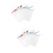 Baluue 2 Packs Soap Mesh Holder Soap Saver Sack Soaps Soap Saver Net Facial Soap Mesh Wipe Mx2pcs Assorted Colorx2pcs