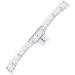  Angoily Angoily Mini Disposable Caliper for Eyebrow Embroidery Curved Ruler - Tear-Off Pattern - Buy Online on GoSupps.com