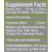 Cedar Bear Respir Moisten - Herbal Liquid Supplement for Respiratory Care | Soothes Irritated Tissues & Relieves Coughs - 1 Fl Oz - Buy Online on GoSupps.com