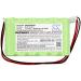 Ni-MH 2000mAh Replacement Battery 58-0114-000 for ATR240 ATR360 - International Shipping Available - Buy Online on GoSupps.com