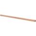 BIUDECO 3pcs Pencil Brow Pen Portable Brow Pencil Wood Brow Pencil Coffee Wooden - Buy Online on GoSupps.com