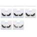 Reusable 3D Angel Wings False Eyelashes - Soft Thick & Fluffy Handmade Extensions #07 - Buy Online on GoSupps.com