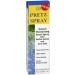 Pretz Spray Natural Moisturizing Nasal Spray 0.68oz with Yerba Santa and Sea Salt - Buy Online on GoSupps.com