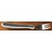 NRS Healthcare M80014 Kura Care Adult Fork - Ergonomic Design for Easy Dining - Buy Online on GoSupps.com