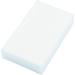 ALGONETO 40Pcs Multi Sponge Clean Foam Cleaner Cleansing Eraser Car Wash Kitchen 10cmX6cmX2cm(White) - Buy Online on GoSupps.com