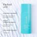 F_ox_Ta le Daily Duet Face Wash - Gentle Hydrating Cleansing & Makeup Remover with Hyaluronic Acid | All Skin Types | 100ml | International Shipping - Buy Online on GoSupps.com