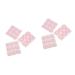 Mobestech 6 Sheets Toe Protector Toe Corn Remover Gel Heel Pads Foam Cushions Thick Corn Cushions Cushions Corn Bunion Pad Heel Cushion Inserts Women's Shoes Insole
