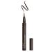 Wet n wild proline felt tip eyeliner eyeliner with fine felt tip eye make-up absolute control when applying liquid and pigmented formula dark brown