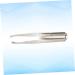 HAPINARY Stainless Steel Tweezers Led Light Eyelash Tweezer Led Eyebrow Tweezer Eyebrow Hair Removal Tweezer Lash Tweezer - Buy Online on GoSupps.com