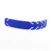 Gatuida Retainer 10st earrings buckle to extend the mask rope mask cord buckle ear rope buckle makes stress reduction belt belt ear clip ear hook 11x1.8cm