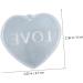 VILLCASE 4 Pcs Love Silicone Mold Silicone Keychain Wedding Resin Molds Diy Supply Lovers Bags Supplies As Shownx2pcs 6.7X6cmx2pcs - Buy Online on GoSupps.com