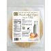 Michel De France All Natural Crepes - 10 OZ, No Preservatives, Ready to Eat - Ideal for Jam, Berries or Mille Crepes Cake - 10 Pieces x 2 Packs - Buy Online on GoSupps.com