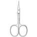 STALEKS Classic 11 Type 1 Cuticle Scissors Premium Quality Manicure Scissors Stainless Steel Curved Scissors for Cuticles Long Lasting Beauty Scissors for Cuticle Nail Care Classic Professional - Buy Online on GoSupps.com
