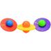 Original Pogo Ball License - Yellow & Orange | Buy Online - Buy Online on GoSupps.com