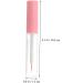 FOMIYES 12 Pcs Eyeliner Stick Cosmetic Liquid Wands Applicator Clear Empty Eyeliner Tubes Lash The Pet - Buy Online on GoSupps.com