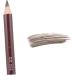  SOESFOUFU 2Pcs Eyeliner Pencil Brown Pencil Microblading For Eyebrow Eyebrow Pencils For Women Cosmetics For Eyebrow White Missing Wooden Eyebrow Pencil Major - Buy Online on GoSupps.com