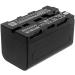 Buy JRINK Replacement Battery Mitoya RL-480 - 3000-6000 K | International Shipping Available - Buy Online on GoSupps.com