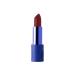 Mulac Mulac Cosmetics CREAMLUST LUXLUSH 10 Lipstick Intense Neutral Burgundy Creamlastic Vegan