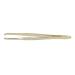 Eyebrow Tweezers Non-Slip Hair Removal Clip for Eyebrow Removal for Hair Removal