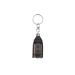UNbit Nail Clipper Mini Folding Nail Clippers Portable Keychain Stainless Steel Nail Scissors Nail Art Tool Manicure Fingernails Trimming Tool