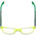Cal Optix Marvel Kids Hulk Reading Glasses +0.75 | Black White Neon Green Superhero Eyewear for Boys & Girls - Buy Online on GoSupps.com