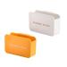 Alipis 4 Pcs Storage Box Fridge Plastic Organizer Tray Refrigerator Seasoning Bag Holder Stationery Mini As Shownx2pcs 8.7X3.4X5.1CMx2pcs