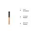 Maybelline Fit Me Concealer 25 Medium - 0.23 fl oz | Medium Coverage Formula - Buy Online on GoSupps.com