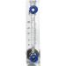 irene inevent Accurate Oxygen Air Flowmeter Panel for High-Definition Measurement 0.1-1L - Buy Online on GoSupps.com