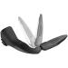 Selle Italia Eyelink Panorama Mirror Shifter Mount for Bicycles - Rear View Handlebar Accessory - Buy Online on GoSupps.com
