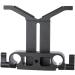 NICEYRIG 15mm Lens Support Bracket Dual Rod Clamp - Universal for 50mm-140mm Long Lens | 2784 - Buy Online on GoSupps.com