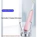 Replacement Charger Glass Cup for Philips Electric Toothbrush - HX9100 CBA1001 CBA2001 CBA3001 Compatible with HX9350 HX9360 HX9903 HX9924 HX9954 HX9957 - Buy Online on GoSupps.com
