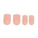 Silicone Finger Cover for Soreness Relief - Soft & Flexible Toe Cap for Office Work - Buy Online on GoSupps.com