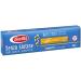  Epicerie sal e Barilla Gluten-Free Spaghetti 400 g - Pack of 4 - Buy Online on GoSupps.com