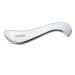 Tansozer Gua Sha Massage Tool Scraping Stainless Steel Soft Tissue Massage Tools Medical Grade Fascia Tool Style B