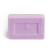 La Corvette Provence Lavender Soap 100g - Best Natural French Soap for Soft Skin | International Shipping - Buy Online on GoSupps.com