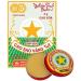 Cao Sao Vang 3 X Golden Star Balm Vietnam - 3g Each (9g Total) - Natural Formula - Buy Online on GoSupps.com
