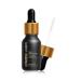 QiBest 24k Essence Facial Lip Essence Moisturizing Moisturizing Lotion Repair Complex Shrink Pore Exfoliating Dissolving Oil Daily Skin Care Anti-aging (A)